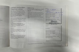 hopea Opel Astra 2005 kuva 31.