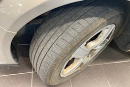 Ruskea (beige) Opel ASTRA 2005 kuva 12.