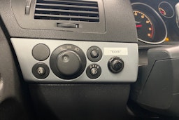 Ruskea (beige) Opel ASTRA 2005 kuva 17.