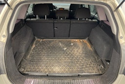 Ruskea (beige) Opel ASTRA 2005 kuva 22.
