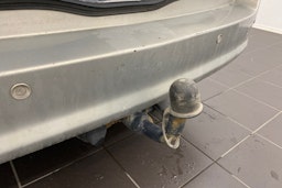 Ruskea (beige) Opel ASTRA 2005 kuva 23.