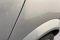 Ruskea (beige) Opel ASTRA 2005 kuva 30.