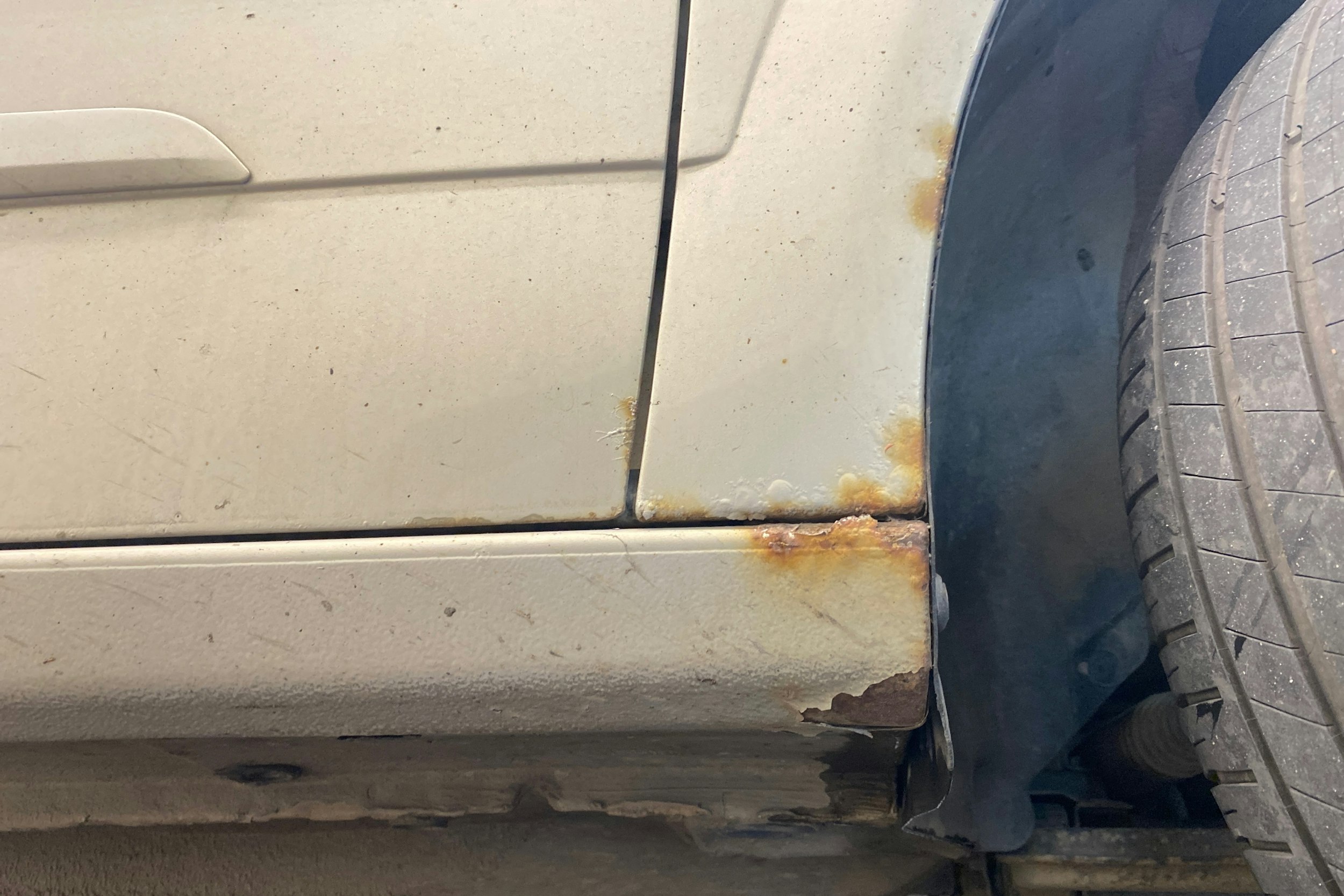 Ruskea (beige) Opel ASTRA 2005 kuva 34.