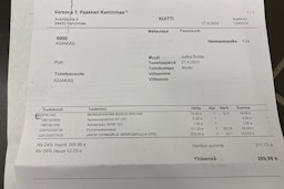 Ruskea (beige) Opel ASTRA 2005 kuva 39.