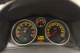 sininen Opel Astra 2006 kuva 17.