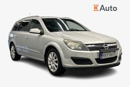 hopea Opel Astra 2006 kuva 1.