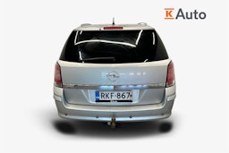 hopea Opel Astra 2006 kuva 3.