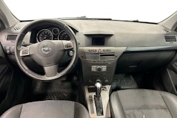 hopea Opel Astra 2006 kuva 6.