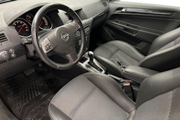hopea Opel Astra 2006 kuva 7.