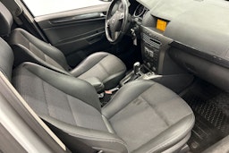 hopea Opel Astra 2006 kuva 11.