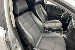hopea Opel Astra 2006 kuva 12.