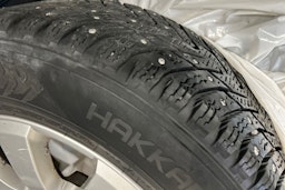 hopea Opel Astra 2006 kuva 14.
