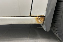 hopea Opel Astra 2006 kuva 24.