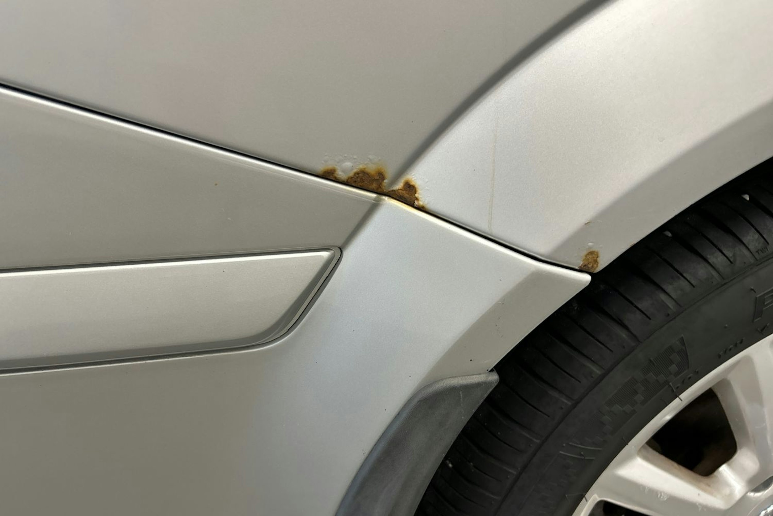 hopea Opel Astra 2006 kuva 25.