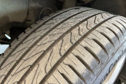 sininen Opel Astra 2006 kuva 14.
