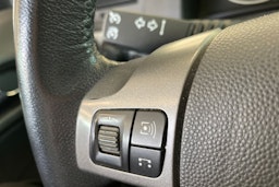 sininen Opel Astra 2006 kuva 17.