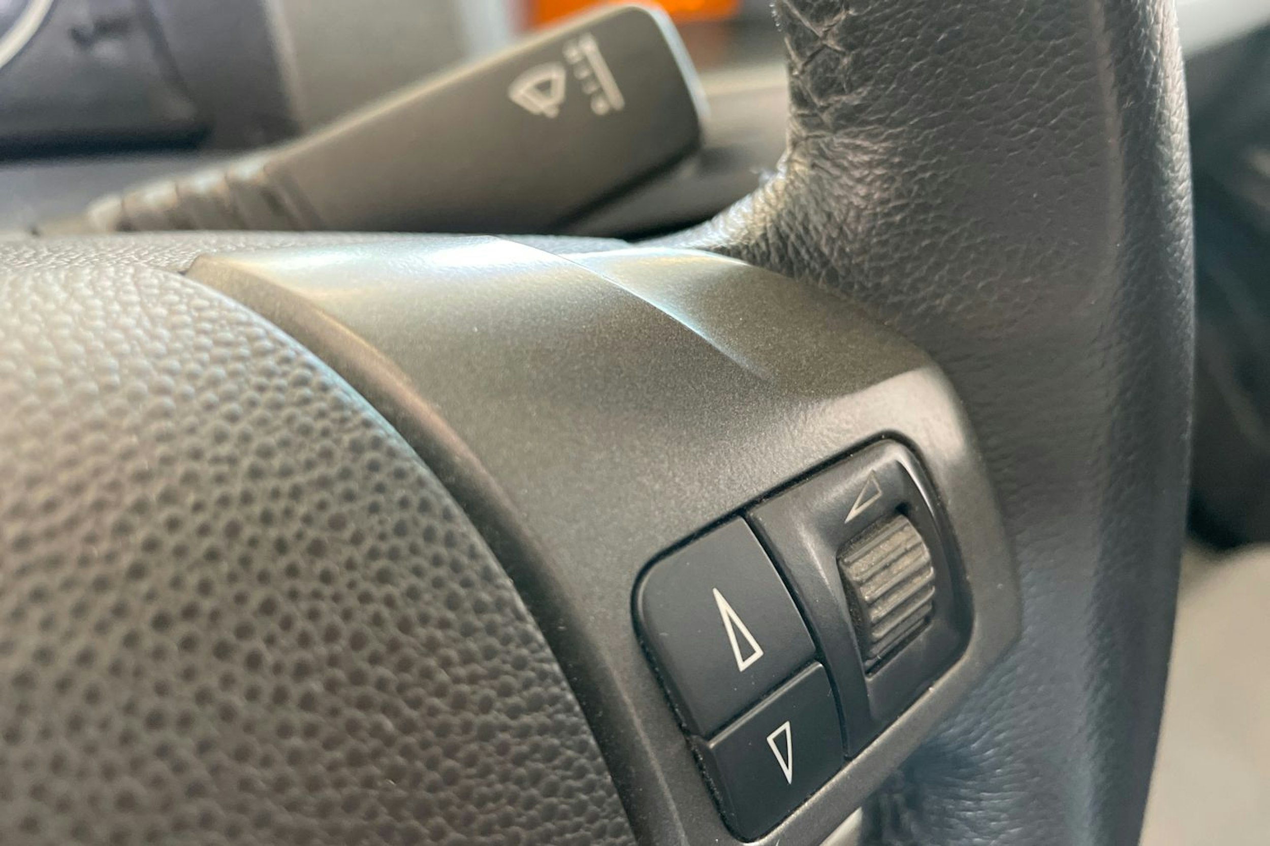 sininen Opel Astra 2006 kuva 18.