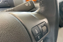 sininen Opel Astra 2006 kuva 18.