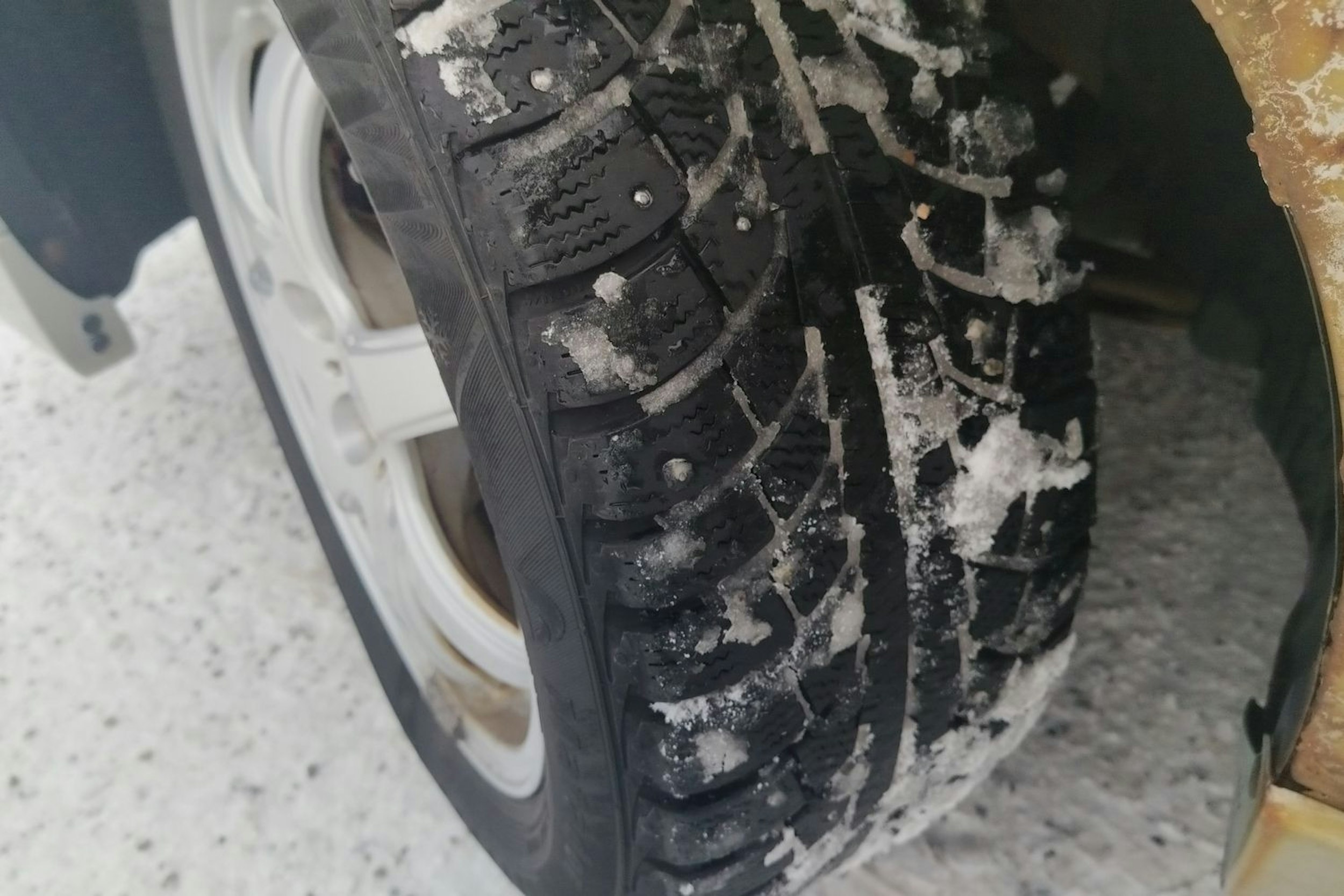 met. ruskea (beige) Opel Astra 2007 kuva 13.