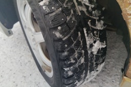 met. ruskea (beige) Opel Astra 2007 kuva 13.