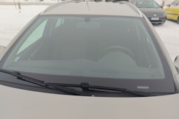 met. ruskea (beige) Opel Astra 2007 kuva 21.