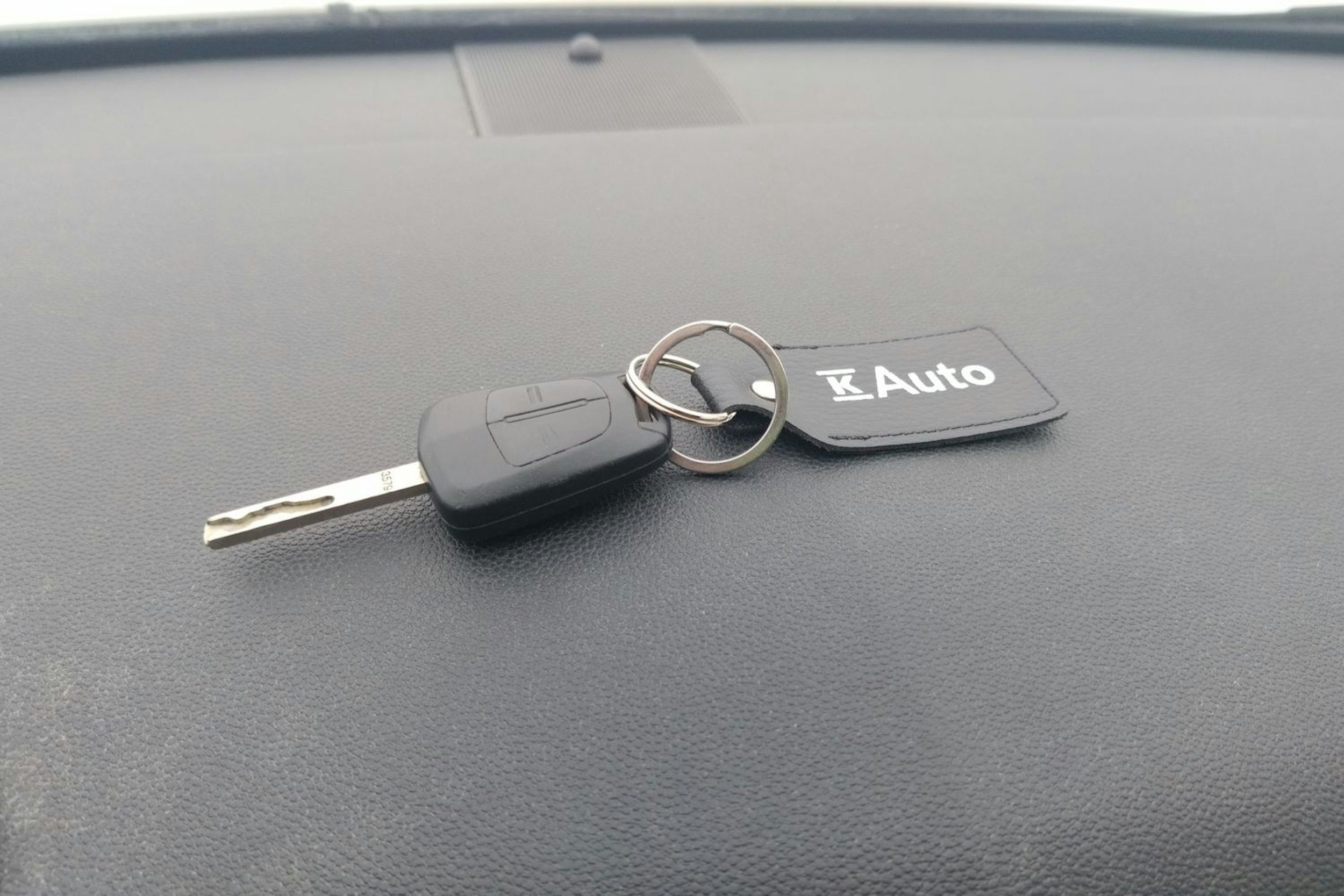 met. ruskea (beige) Opel Astra 2007 kuva 23.