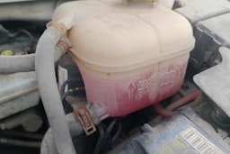 met. ruskea (beige) Opel Astra 2007 kuva 26.