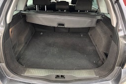 harmaa Opel Astra 2008 kuva 11.