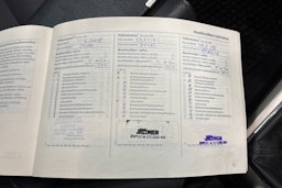 harmaa Opel Astra 2008 kuva 15.