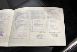 harmaa Opel Astra 2008 kuva 17.