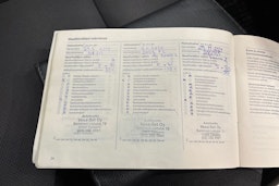 harmaa Opel Astra 2008 kuva 18.