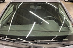 harmaa Opel Astra 2008 kuva 30.