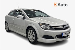 hopea Opel Astra 2008 kuva 1.
