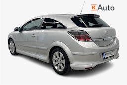 hopea Opel Astra 2008 kuva 2.