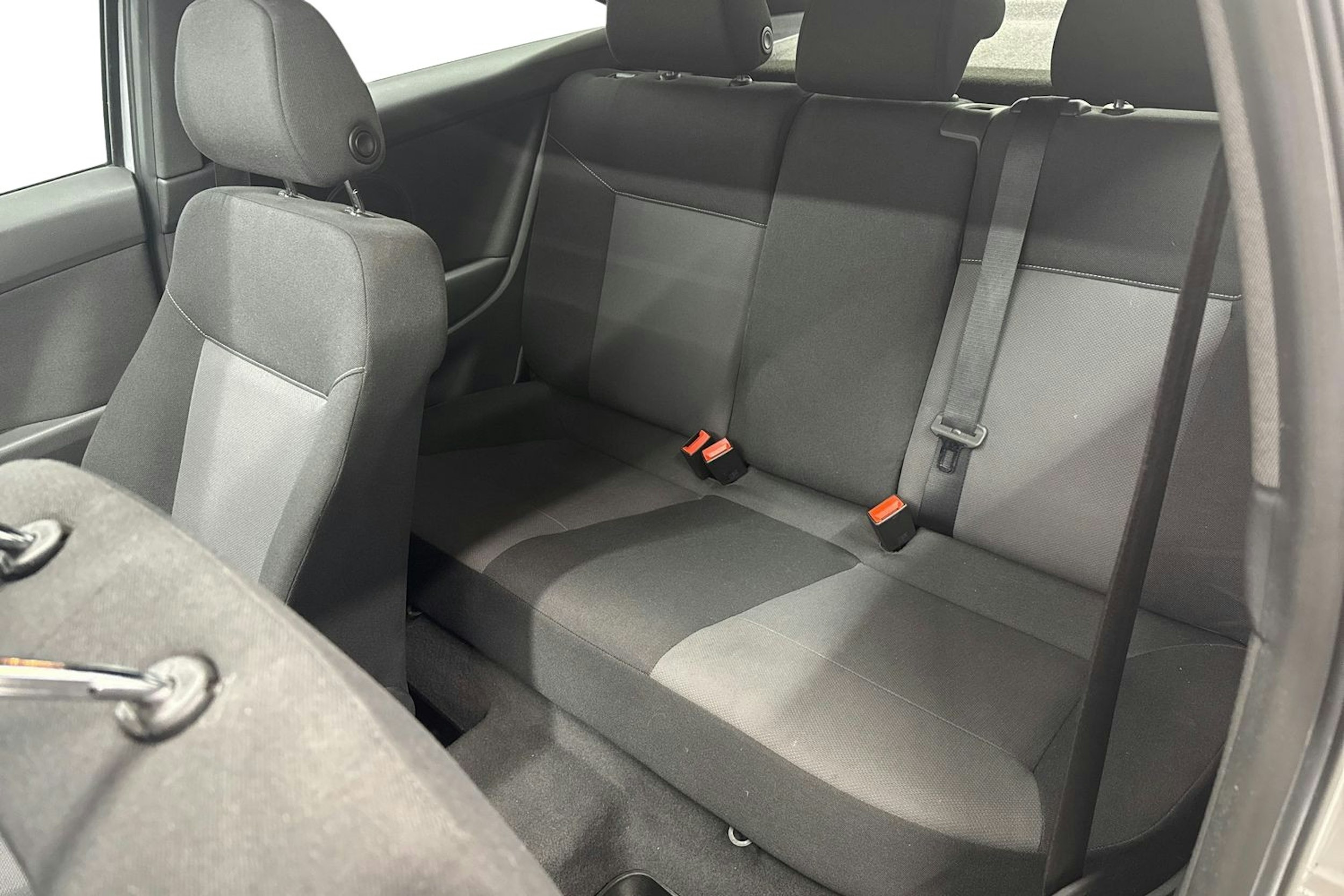 hopea Opel Astra 2008 kuva 10.