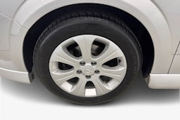 hopea Opel Astra 2008 kuva 11.