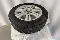 hopea Opel Astra 2008 kuva 13.