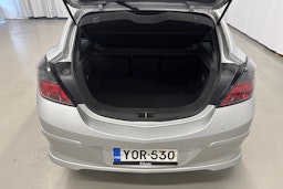 hopea Opel Astra 2008 kuva 14.