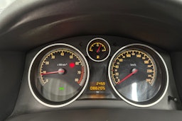 hopea Opel Astra 2008 kuva 15.