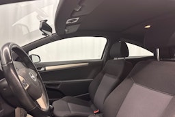 hopea Opel Astra 2008 kuva 23.