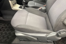 hopea Opel Astra 2008 kuva 24.