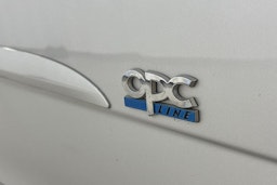 hopea Opel Astra 2008 kuva 26.