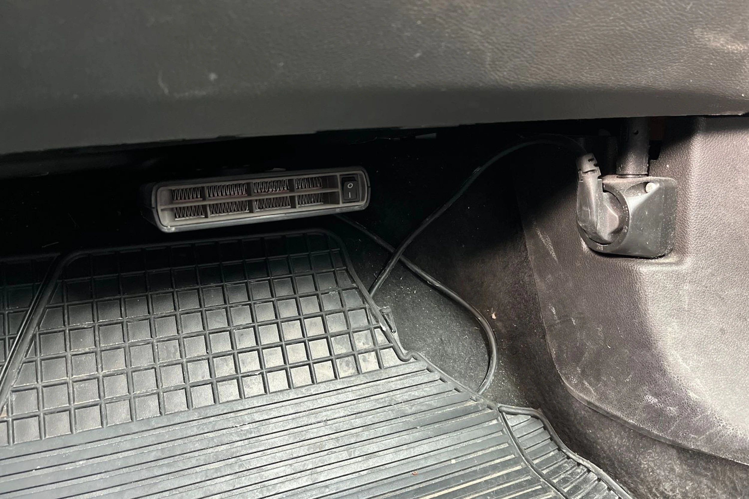 harmaa Opel Astra 2010 kuva 26.