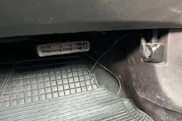 harmaa Opel Astra 2010 kuva 26.