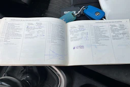 harmaa Opel Astra 2010 kuva 36.