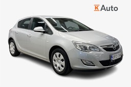 Hopea Opel ASTRA 2010 kuva 1.