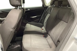Hopea Opel ASTRA 2010 kuva 10.