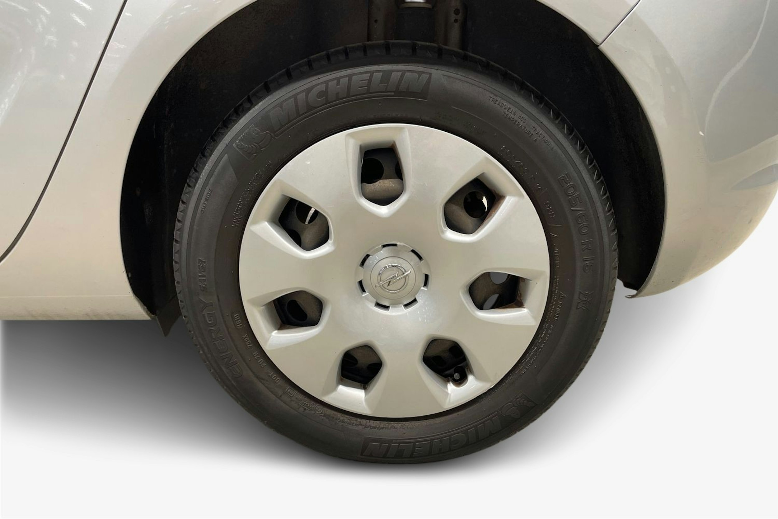 Hopea Opel ASTRA 2010 kuva 11.