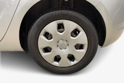 Hopea Opel ASTRA 2010 kuva 11.