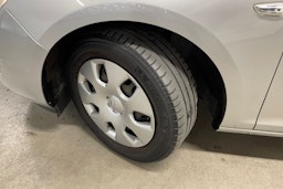 Hopea Opel ASTRA 2010 kuva 13.